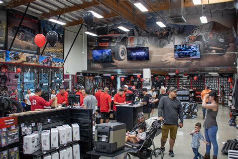 Off road warehouse - Off Road Warehouse. Jul 2008 - Present 15 years 5 months. Opened fourth location in Temecula California. Thirty eight year old company dealing directly in aftermarket goods for 4X4 vehicles.